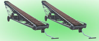 Rollcon Engineers Jaysingpur Roller Conveyors, Conveyor Systems ...